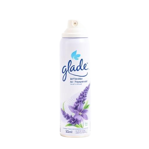 Glade Aerosol Lavender 360ml