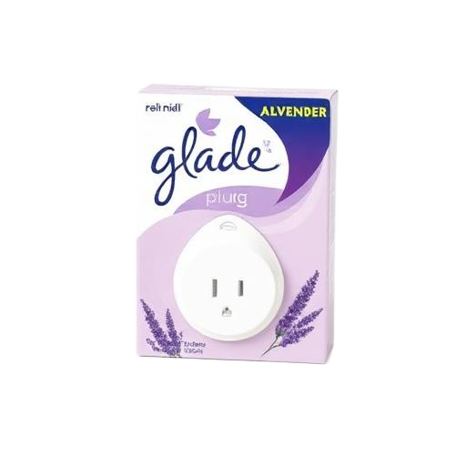 Glade Plug-in Lavender Refill