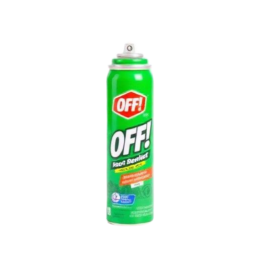 OFF! Family Care 200ml
