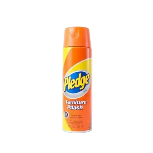 Pledge Furniture Polish 330ml