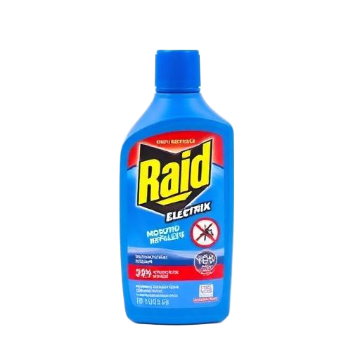 Raid Liquid Electric Refill