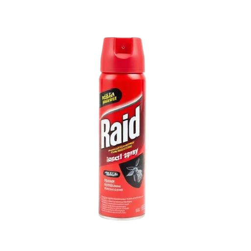 Raid Max Multi-Insect
