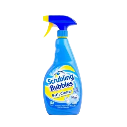 Scrubbing Bubbles Banheiro 500ml