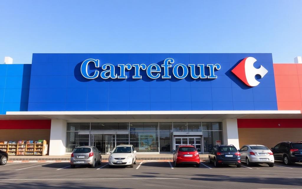 Carrefour Morumbi